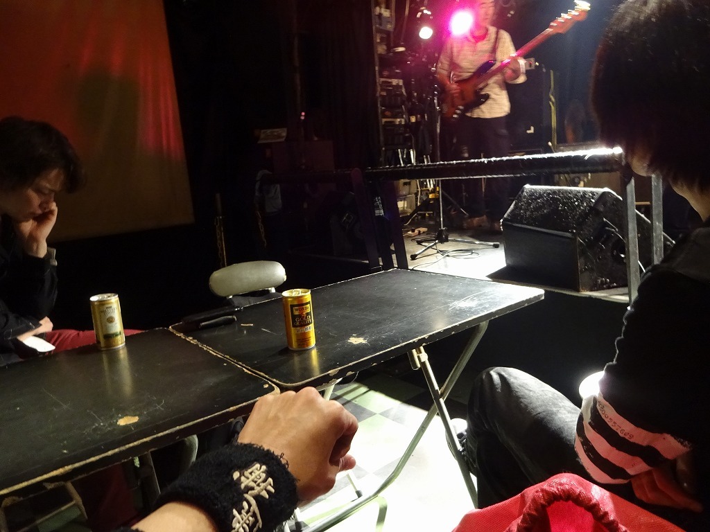 16 12 6 Routeライブ 新宿live Freak写真集 Route G Drive After Death