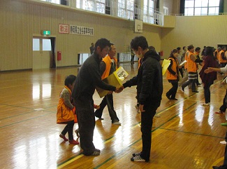 ようこそ南島原へ！～静岡県立金谷高等学校～_a0154879_19431150.jpg