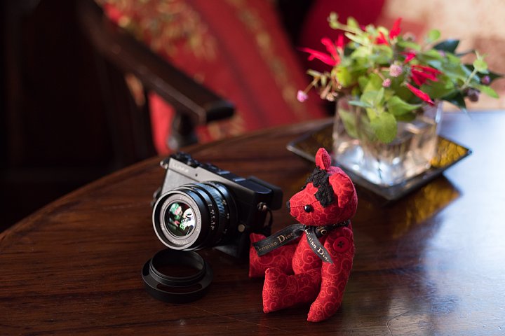 幻惑の中華妖玉 - MITAKON ZHONG YI Speedmaster 25mm f/0.95 Review_d0353489_20401042.jpg