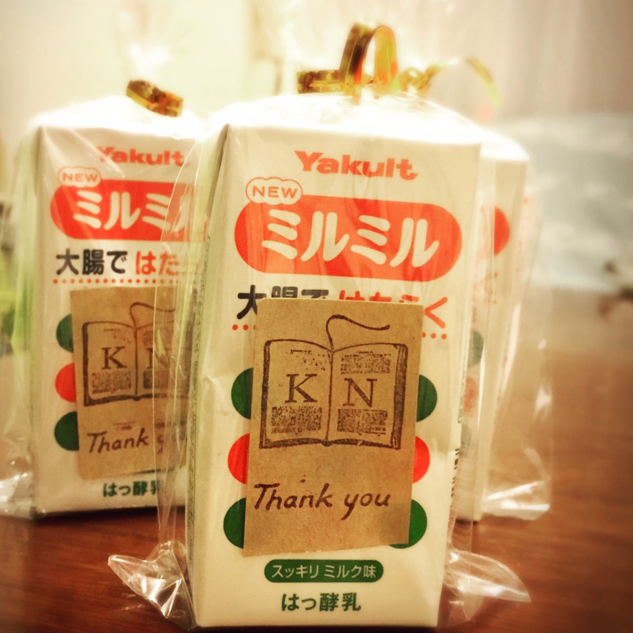 Happy Wedding!!K&N~花嫁支度はお母さん♡_e0120789_16003423.jpg