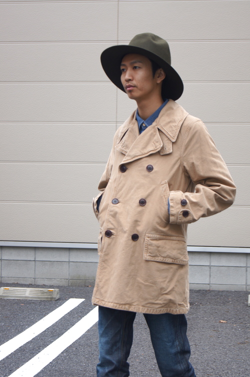 visvim - Spot Item ＆ 16AW Items._c0079892_19314026.jpg