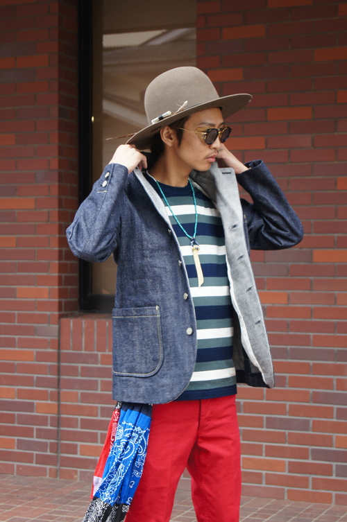 visvim - Spot Item ＆ 16AW Items._c0079892_1934397.jpg