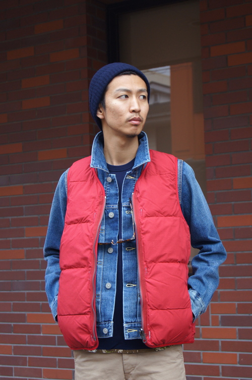 visvim - Spot Item ＆ 16AW Items._c0079892_1935116.jpg