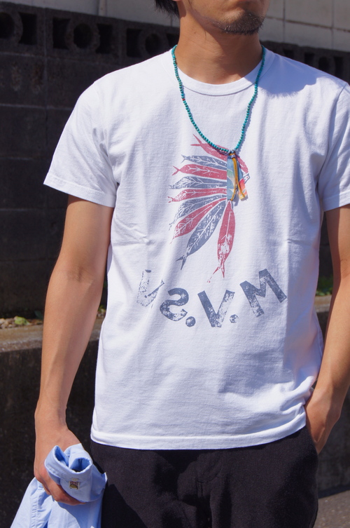 visvim - Spot Item & 16AW Items._c0079892_1937476.jpg