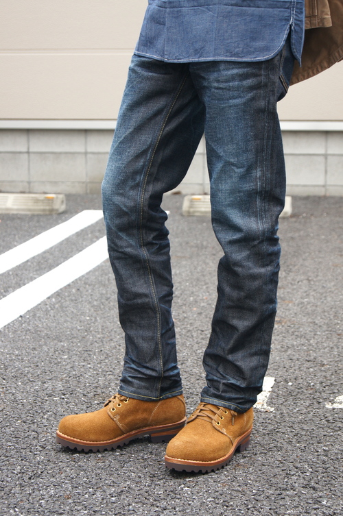 visvim - Spot Item & 16AW Items._c0079892_2051411.jpg