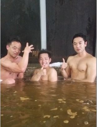 No.3377 12月7日(水): 有馬温泉に来ていますのはずが・・_b0113993_2214650.jpg