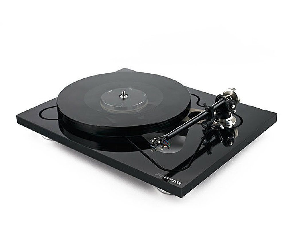 REGA RP8を試聴しました!_c0113001_15243585.jpg