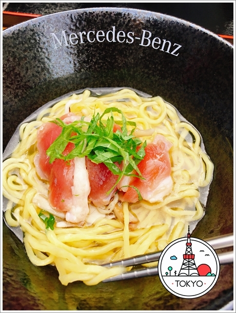 メルセデスベンツ ラーメン_f0179404_21381337.jpg