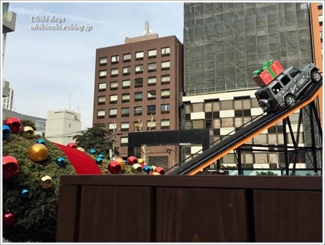 メルセデスベンツ ラーメン_f0179404_21404832.jpg