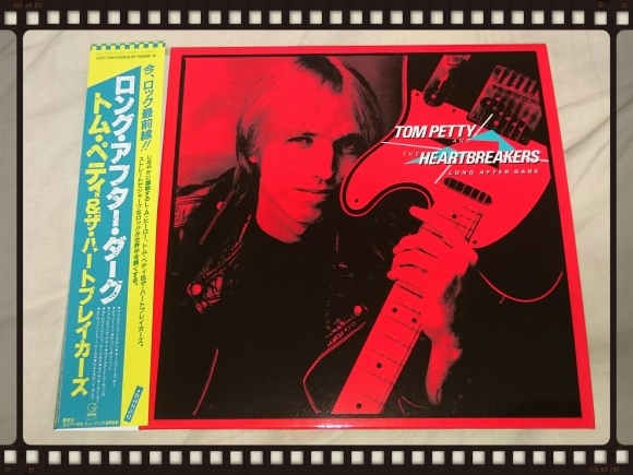 TOM PETTY AND THE HEARTBREAKERS_b0042308_12111023.jpg