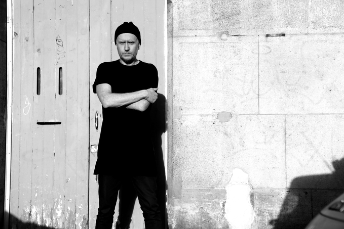 12月25日Matt Edwards aka RADIO SLAVE -Rekids 10th Anniversary&RETURN OF \"the 7hours\" at OPPA-LA!_d0106911_12113292.jpg