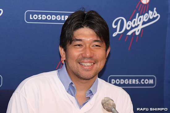 大リーグの歴史変えた40人」に選ばれた野茂英雄、〔野茂37位に
