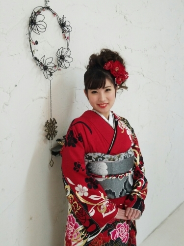 成人式♡♡♡_b0240634_19320231.jpg