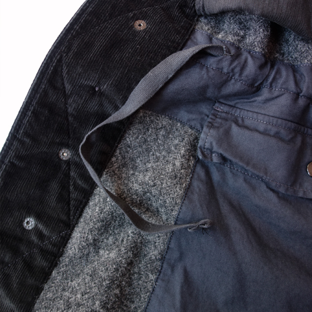（専用）ENGINEERED GARMENTS HIGHLAND ENGINEERED GARMENTS】 Highland Parka : kink higashisakura