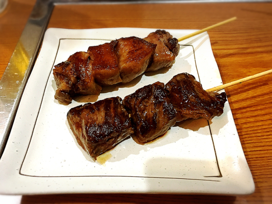 くつろぎ鉄板 酔縁 (すいえん)_e0292546_04282350.jpg