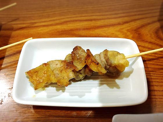 くつろぎ鉄板 酔縁 (すいえん)_e0292546_04282413.jpg
