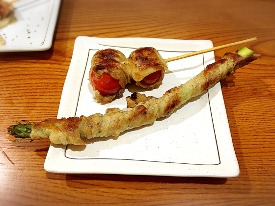 くつろぎ鉄板 酔縁 (すいえん)_e0292546_04282651.jpg