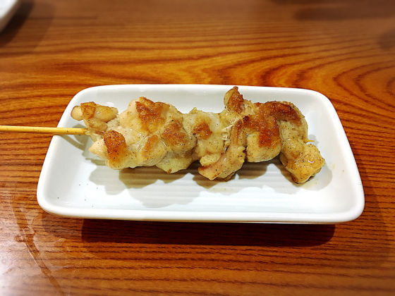 くつろぎ鉄板 酔縁 (すいえん)_e0292546_04291829.jpg