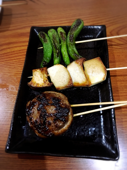 くつろぎ鉄板 酔縁 (すいえん)_e0292546_04291910.jpg