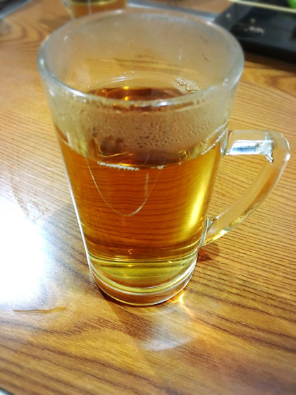 くつろぎ鉄板 酔縁 (すいえん)_e0292546_04292239.jpg