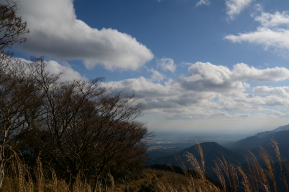 Ryugatake(竜ヶ岳）1,099m_e0341849_11231042.jpg