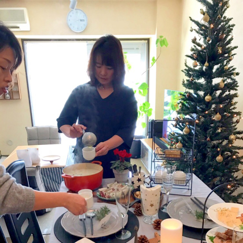 クリスマス会_e0230154_07300464.jpg