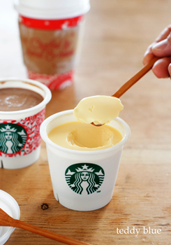 Starbucks red holiday cups  スターバックス ﾚｯﾄﾞﾎﾘﾃﾞｰｶｯﾌﾟ_e0253364_10391921.jpg