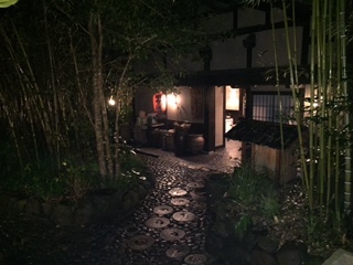 伊勢エビと金目を食べに温泉へ♪ 南伊豆_e0184067_17131425.jpg