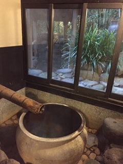 伊勢エビと金目を食べに温泉へ♪ 南伊豆_e0184067_17132055.jpg