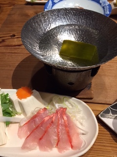 伊勢エビと金目を食べに温泉へ♪ 南伊豆_e0184067_17133782.jpg