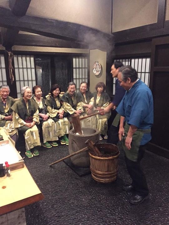 伊勢エビと金目を食べに温泉へ♪ 南伊豆_e0184067_17135462.jpg