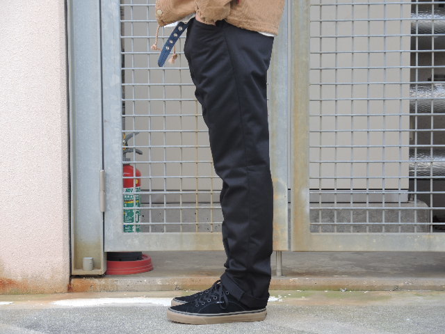 NARROW WORK PANTS 再入荷！！！_c0197972_15123309.jpg