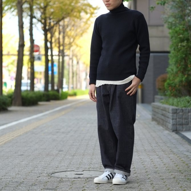ANDERSEN-ANDERSEN ~16AW~_e0152373_18353502.jpg