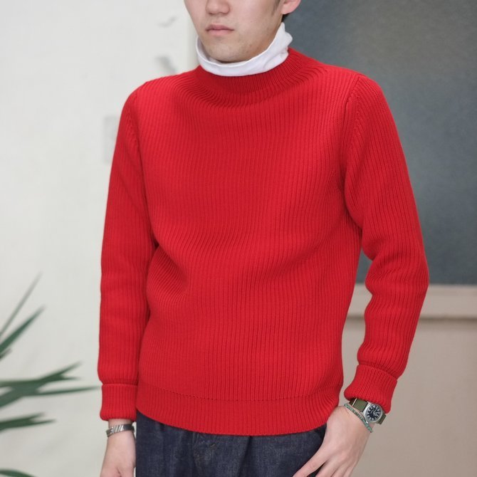 ANDERSEN-ANDERSEN ~16AW~_e0152373_18360879.jpg