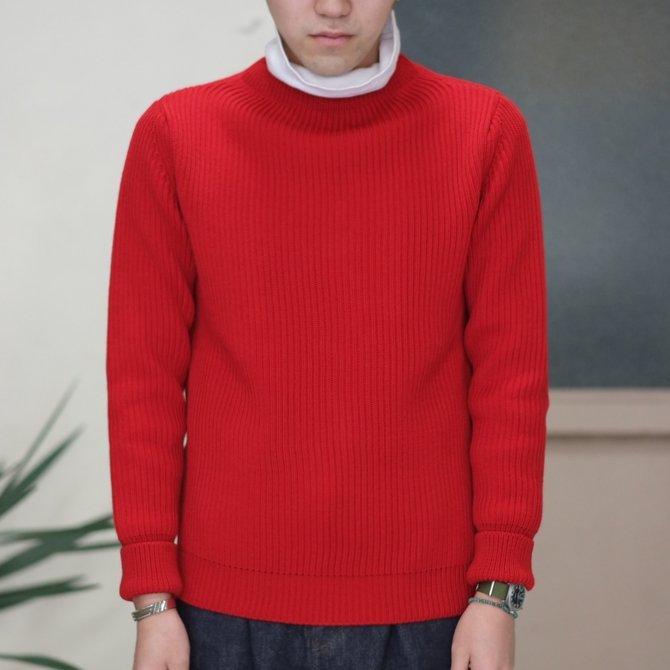 ANDERSEN-ANDERSEN ~16AW~_e0152373_18360892.jpg