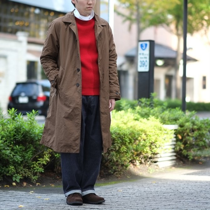 ANDERSEN-ANDERSEN ~16AW~_e0152373_18370836.jpg