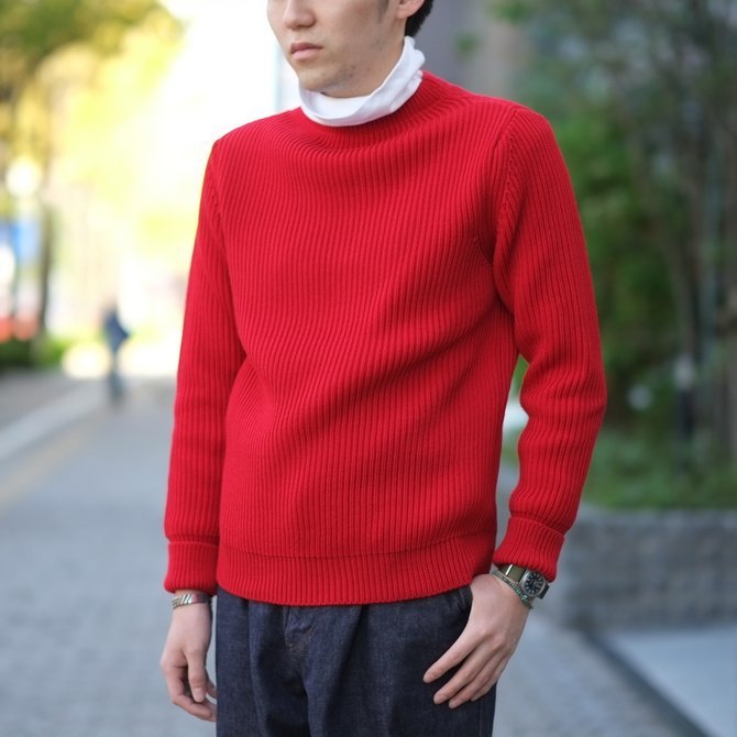 ANDERSEN-ANDERSEN ~16AW~_e0152373_18370921.jpg