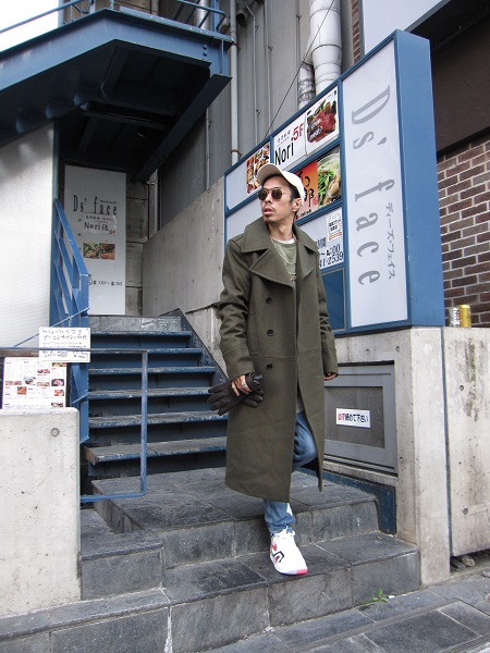 ~STYLE SAMPLE クロノスタシス SPECIAL~_a0141274_16263727.jpg