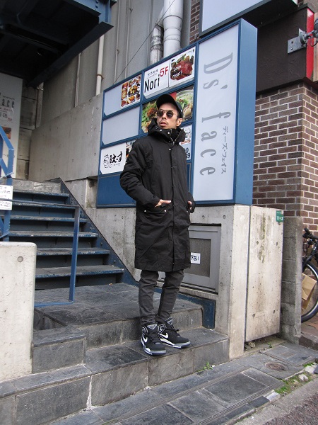 ~STYLE SAMPLE クロノスタシス SPECIAL~_a0141274_16534069.jpg