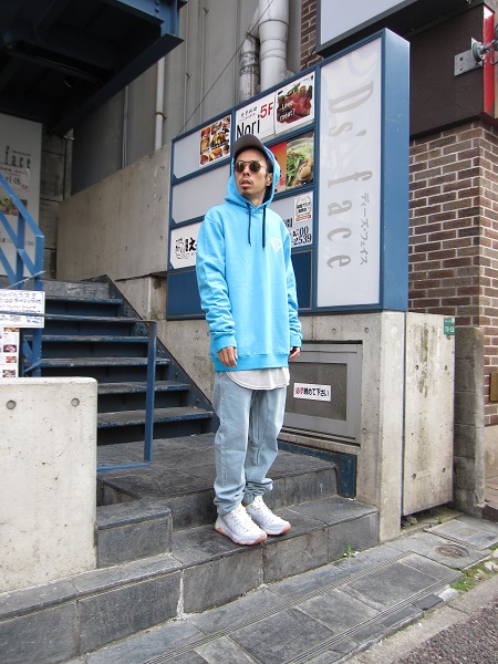 ~STYLE SAMPLE クロノスタシス SPECIAL~_a0141274_17153779.jpg