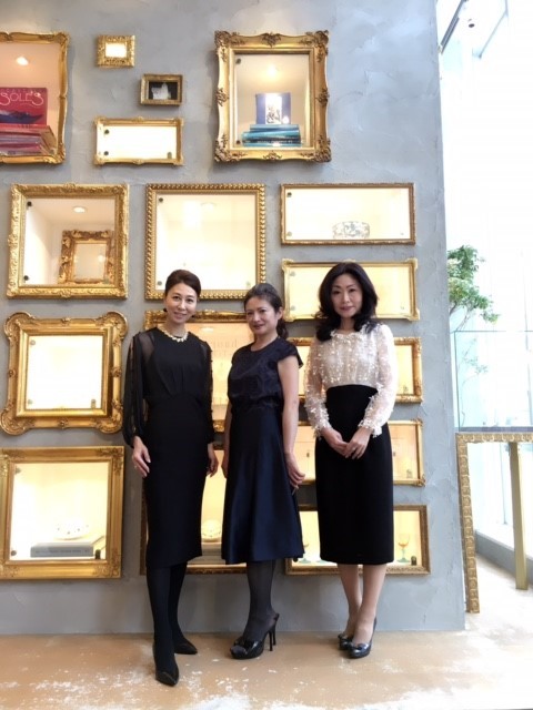 haori de TiTi 春物受注会開催中!_a0138976_17081369.jpg