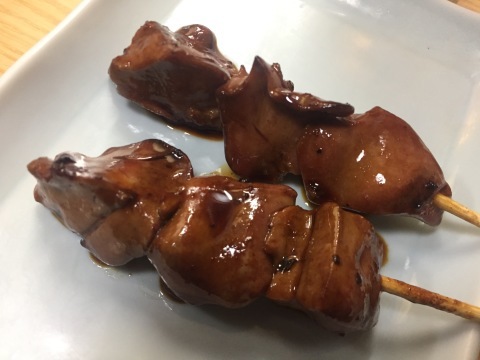 焼き鳥 たるや 駅南_e0115904_23100544.jpg