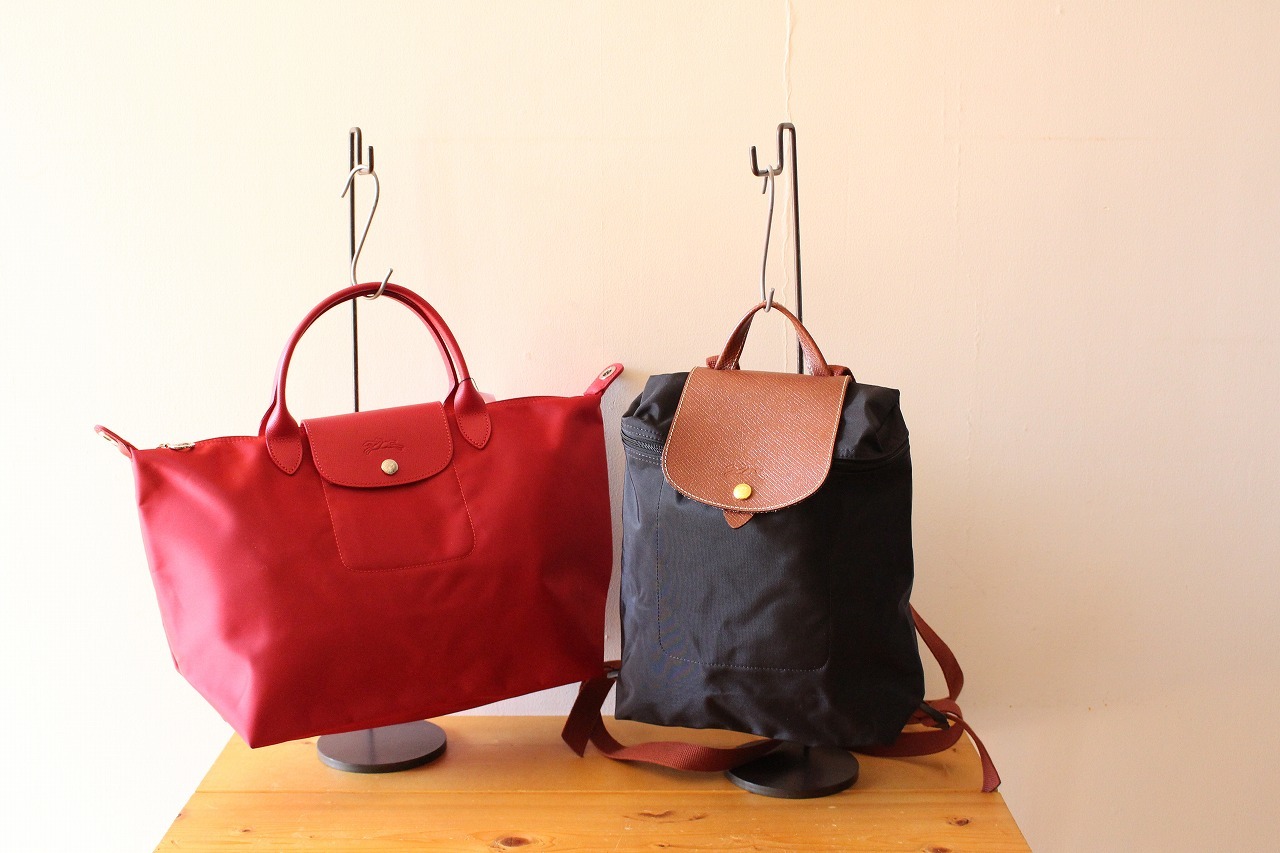 Lonchamp ロンシャンの16aw今季新作ル プリアージュ ネオとバックパックを買取入荷しました Retore Shop Blog Lonchamp ロンシャンの16aw今季新作ル プリアージュ ネオとバックパックを買取入荷しました Retore Shop Blog