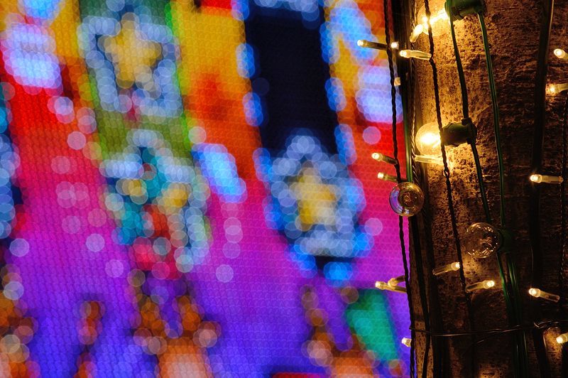 2016クリスマスイルミネーション・ロームイルミネーション_f0032011_19491590.jpg