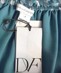 ダイアンフォンファステンバーグDIANE VON FURSTENBERGのシルクワンピース1209_d0117518_08042896.jpg