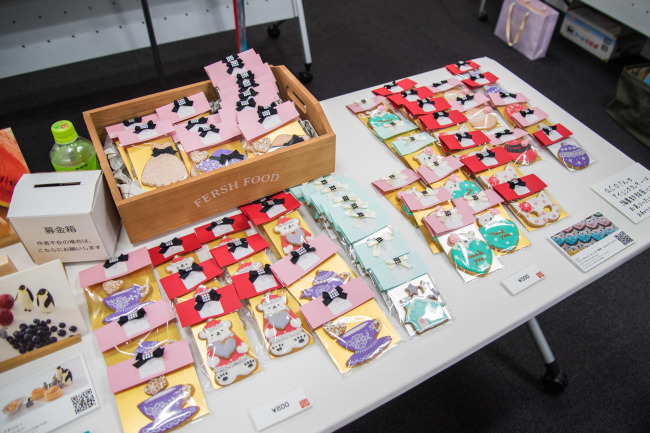 「大人の文化祭2016」!【展示・販売作品編】_f0357923_15051286.jpg