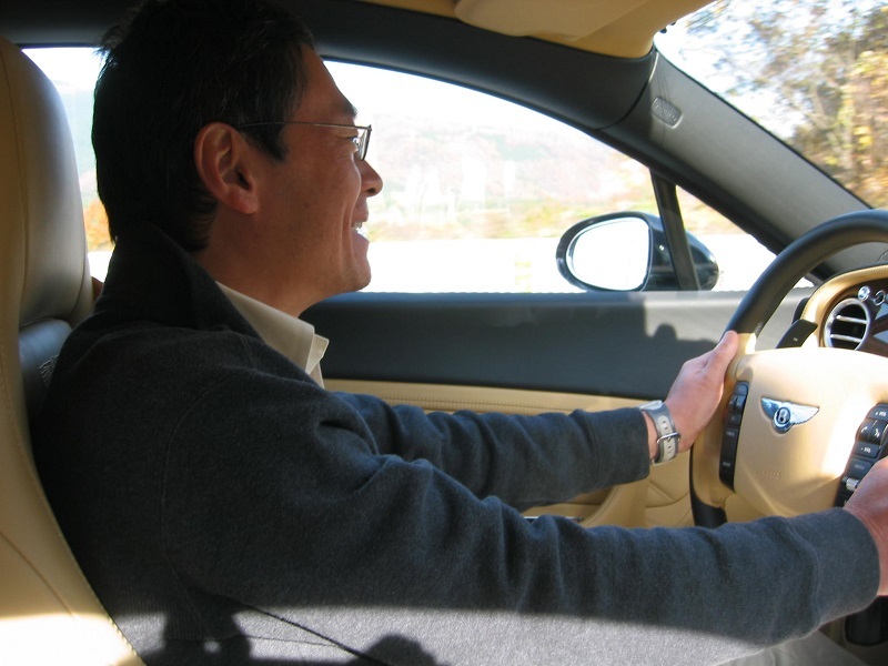 新型BRZ見参_f0076731_15240387.jpg