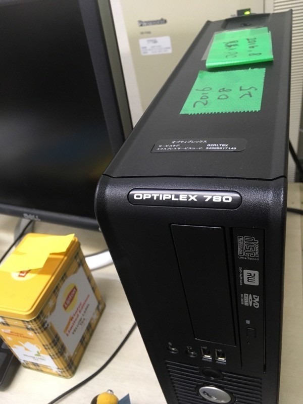 クローンPC_d0085634_18012324.jpg