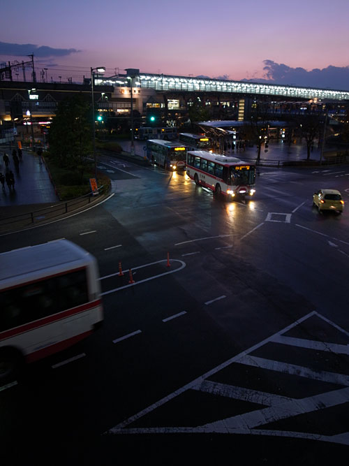 岐阜駅散歩_b0036636_17554747.jpg