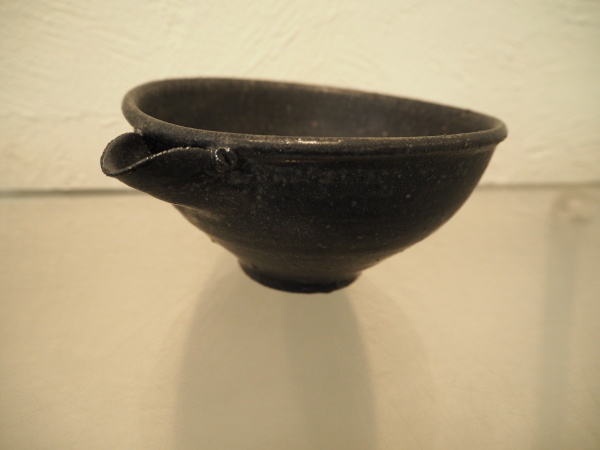 長谷川奈津展4日目 12/9_b0132442_14185321.jpg